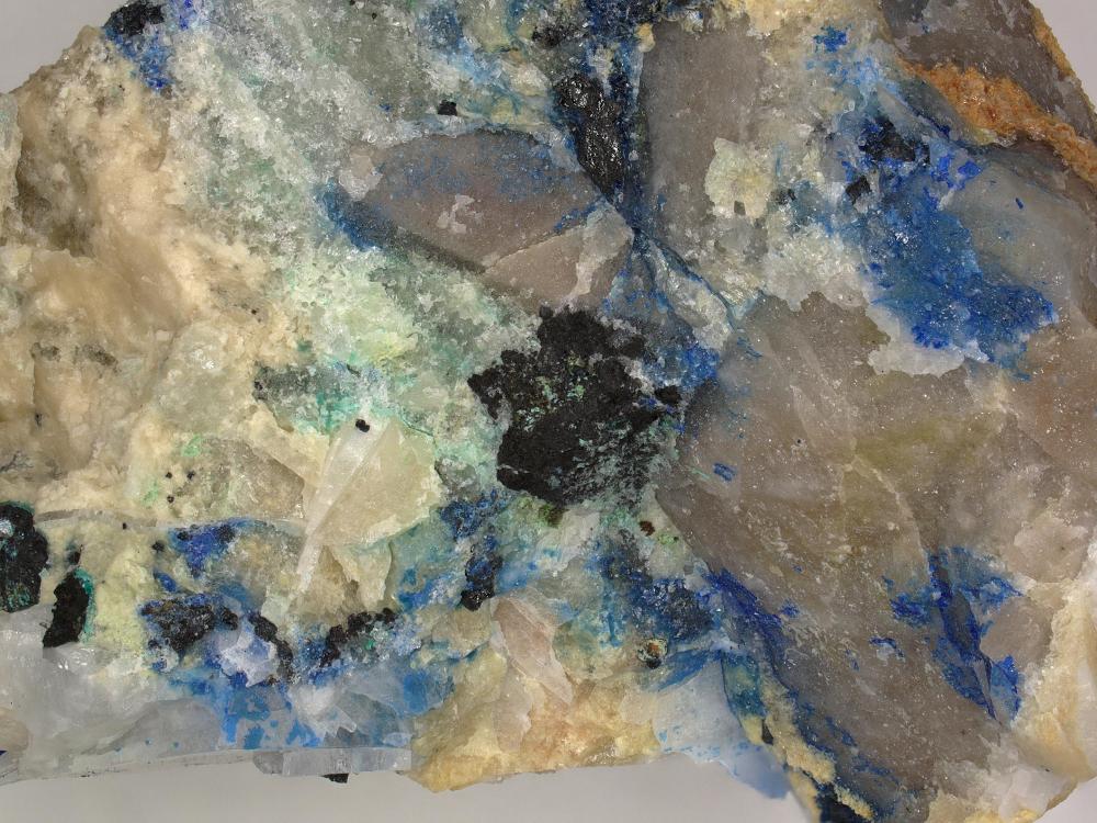 Hessite